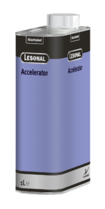 lesonal-accekerator