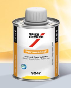 SH Permasolid Clearcoat Additive